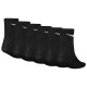 Nike Παιδικές κάλτσες Lightweight Crew Socks 6 pairs